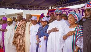 APC will reclaim Osun in 2026 - Oyetola